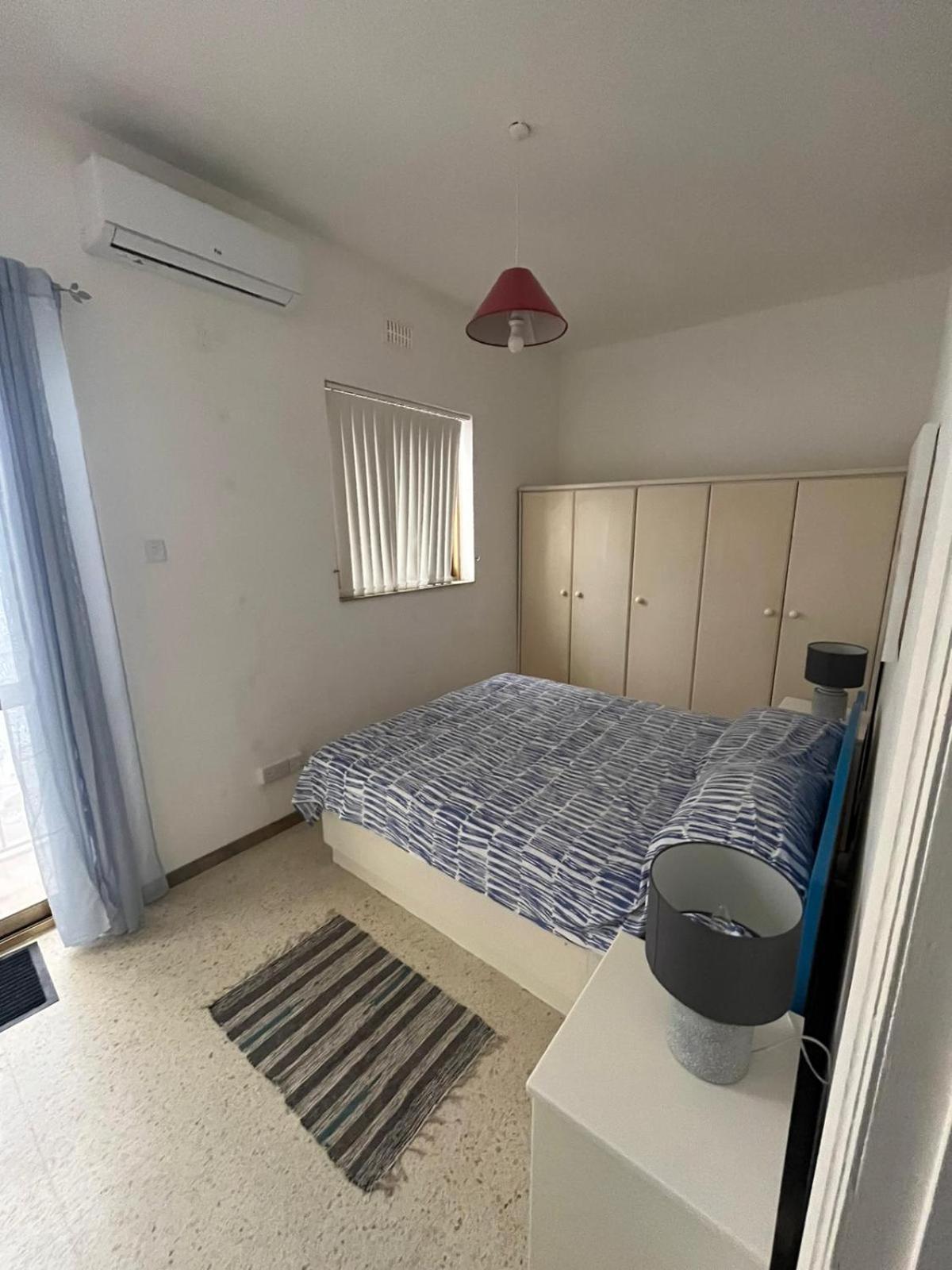 Seafront Apartment With Amazing Sunset View Xlendi Kültér fotó